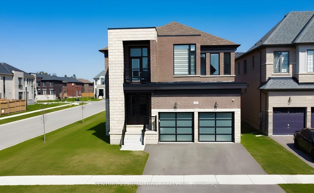 1219 Upper Thames Drive, Woodstock