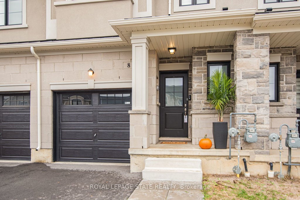 8 Mia Drive, Hamilton