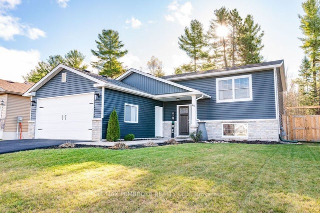 49 Dustin Drive, Petawawa