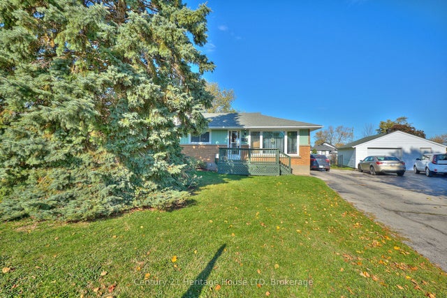 18 Court Street, Fort Erie