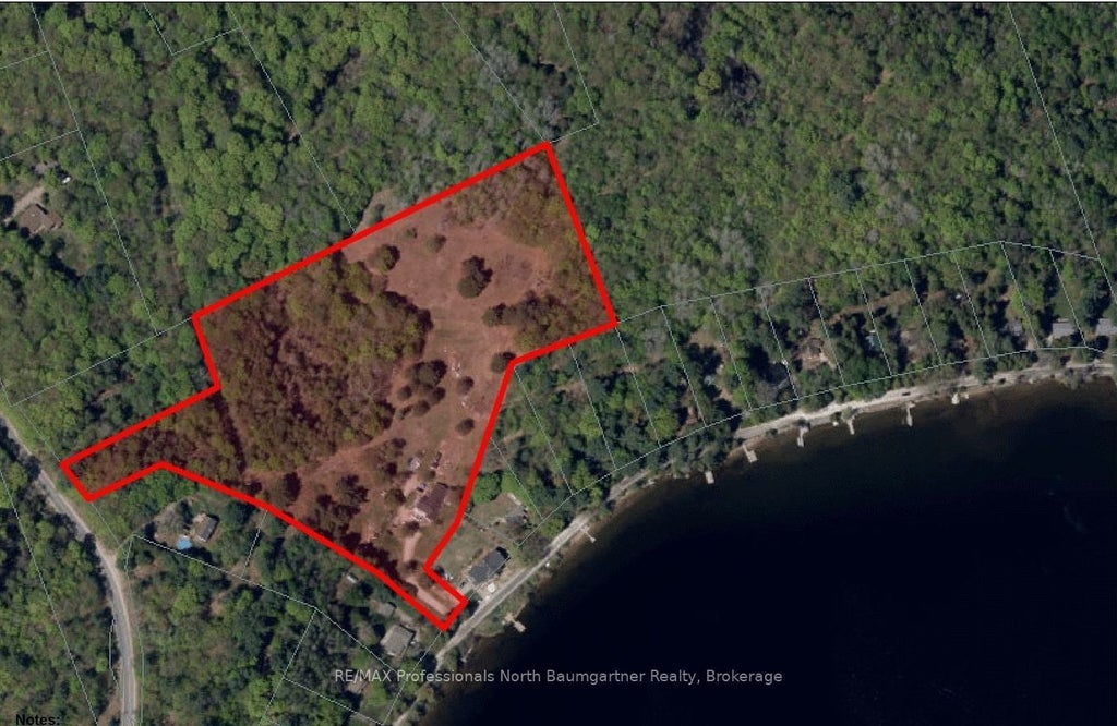 1093 Reynolds Road, Minden Hills