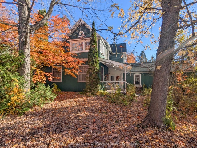 86 Quebec Street, Bracebridge