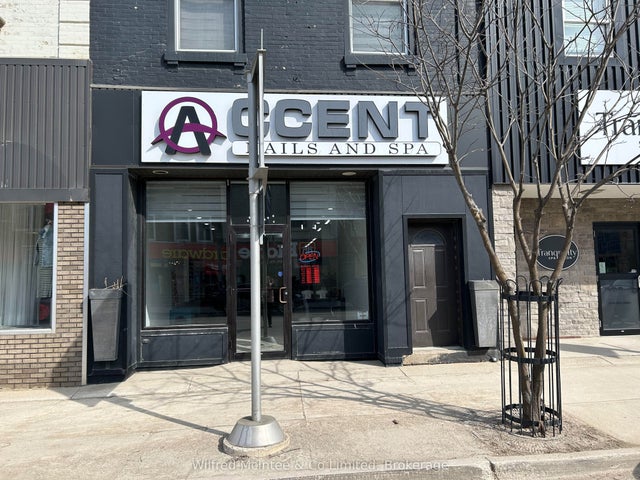 216 Durham Street, Brockton