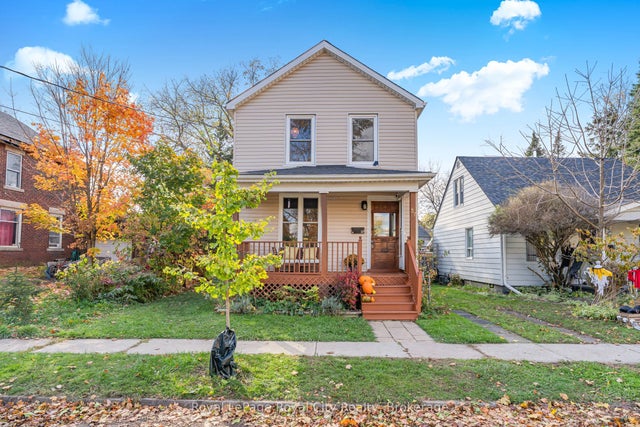 37 Lawrence Avenue, Guelph