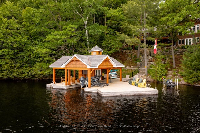 707 Evergreen Trail, Huntsville