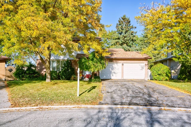 34 Thackerey Place, London North