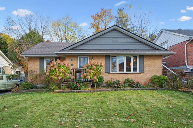 19 Cadillac Drive, Guelph