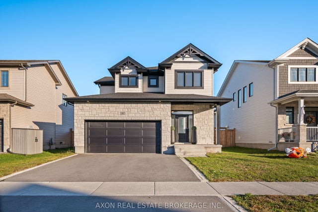 819 Riverview Way, Kingston