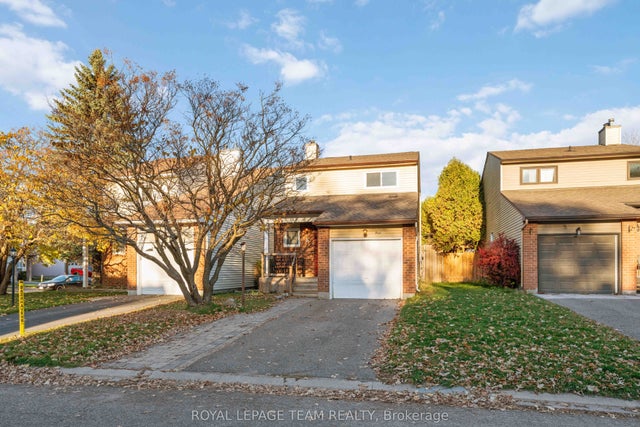 3 Fulham Court, Barrhaven