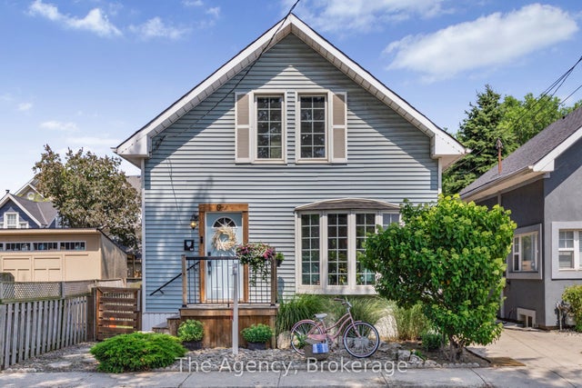 1 Mareve Avenue, Hamilton