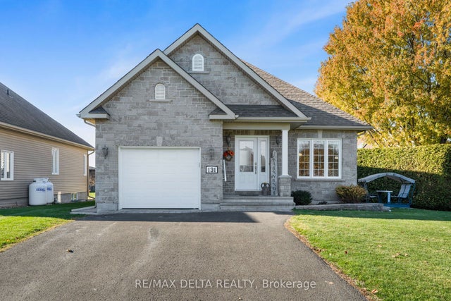 131 Caledonia Road, The Nation