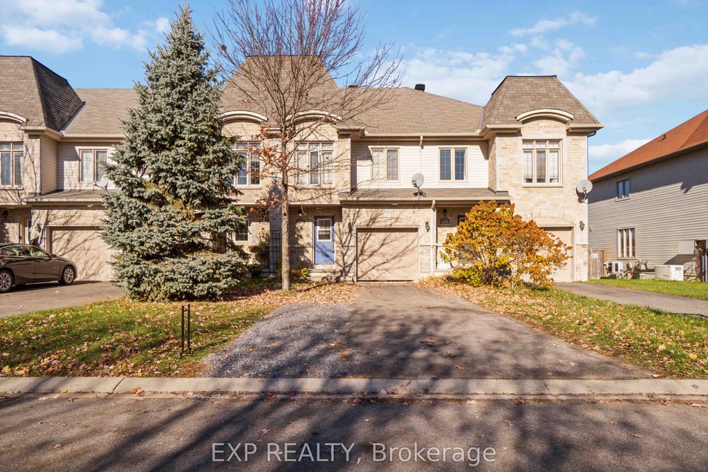 102 Asselin Street S, The Nation