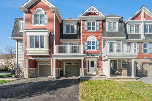 548 Snow Goose Street, Barrhaven