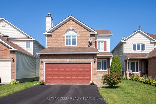 6565 Des Chouettes Lane, Orleans - Convent Glen and Area