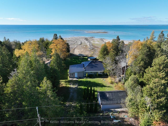 1256 Sunset Drive N/a, South Bruce Peninsula