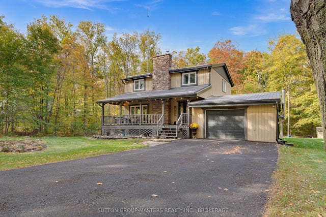 2382 Sands Road, Frontenac
