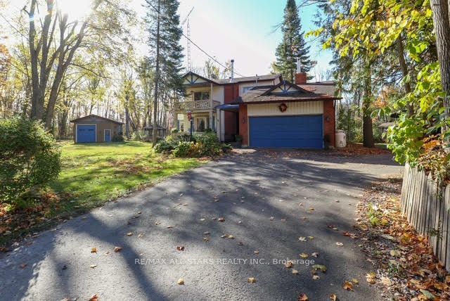 506 Snug Harbour Road, Kawartha Lakes