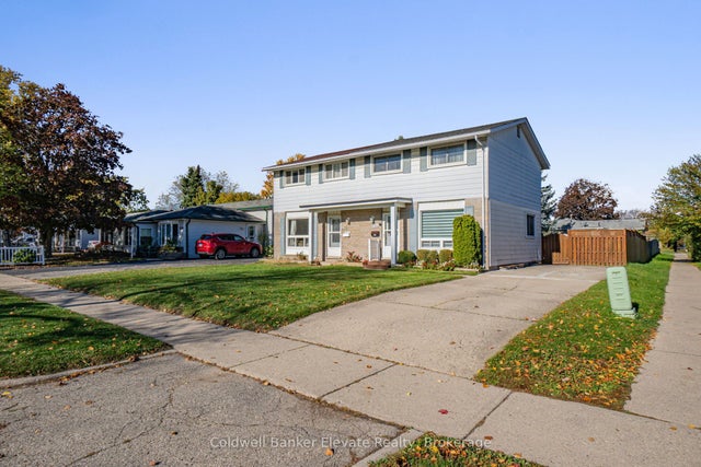 224 Traynor Avenue, Kitchener