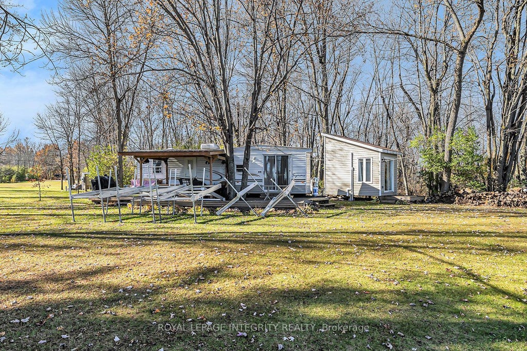 119 Forrest Drive, Drummond/North Elmsley