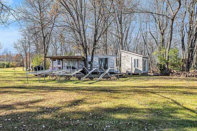 119 Forrest Drive, Drummond/North Elmsley