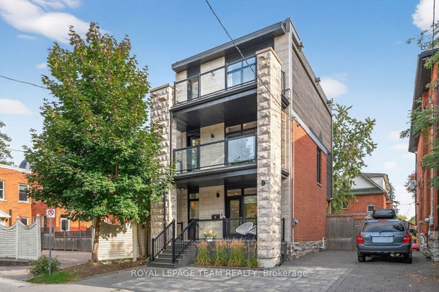 16 First Avenue, Glebe - Ottawa East and Area