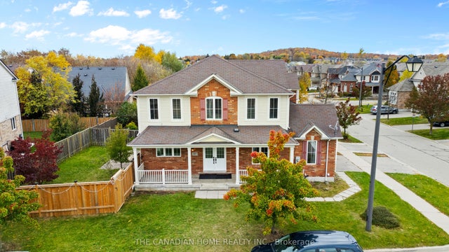107 Callaway Dr Drive, Cambridge