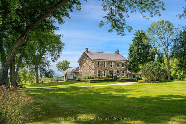 727070 Side Rd 22c Side Road W, Grey Highlands