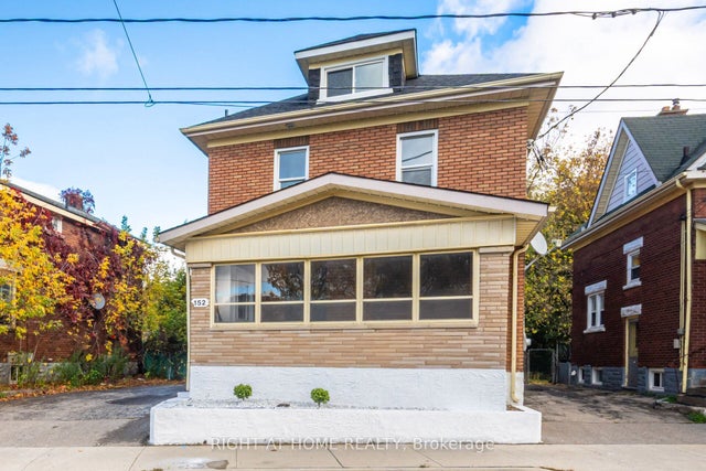 152 Weber Street E, Kitchener