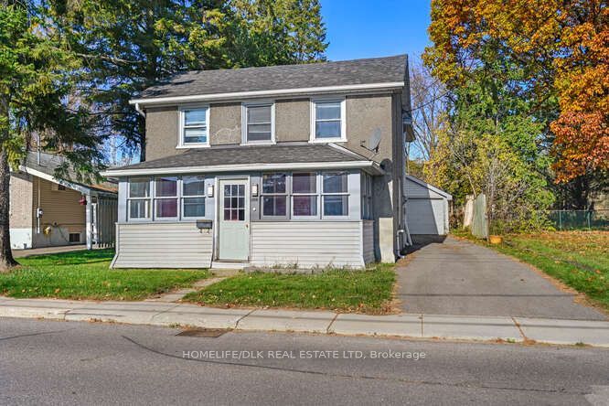 306 Brock Street, Brockville