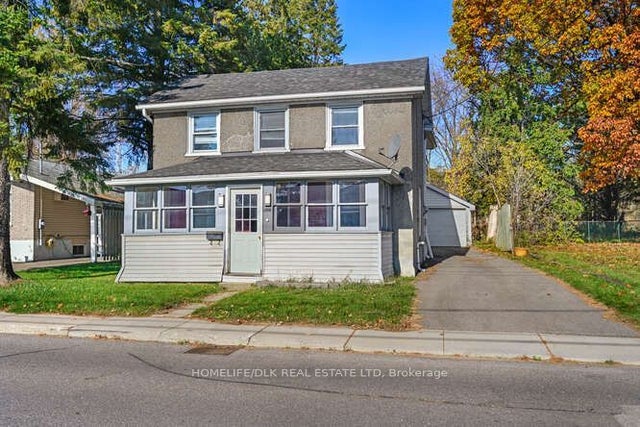 306 Brock Street, Brockville