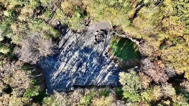 1394 Bartlett Lake Road, Ryerson