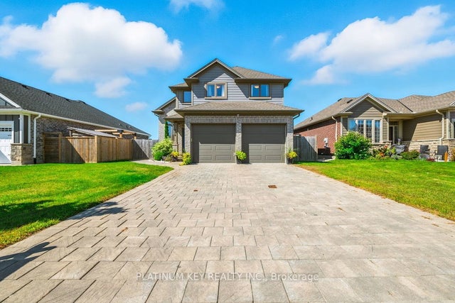 248 Snyders Avenue, Central Elgin