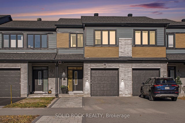 525 Cope Drive, Kanata