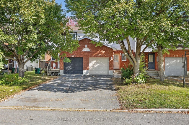 1473 Launay Avenue, Orleans - Cumberland and Area