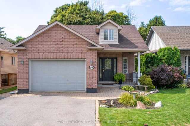 219 Ruttan Terrace, Cobourg