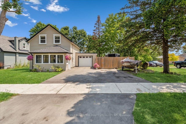 501 Owen Sound Street, Shelburne