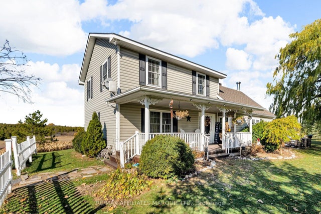 20267 County Road 18 Road, South Glengarry