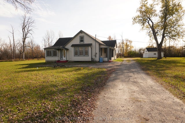 825 Garrison Road, Fort Erie