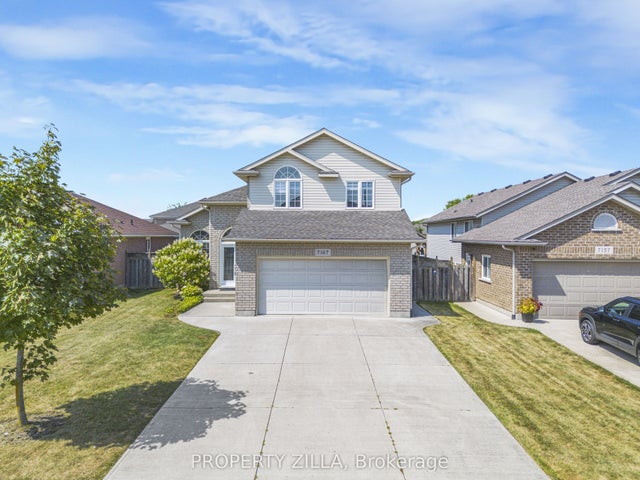 7167 St Michael Avenue, Niagara Falls