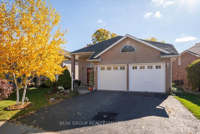 35 Jackson Court E, Welland