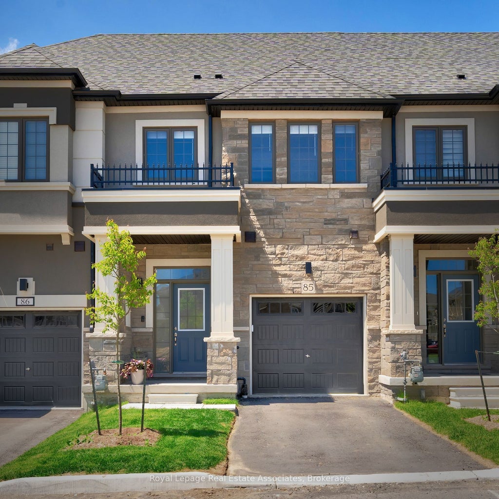 305 Garner Road W 85, Hamilton