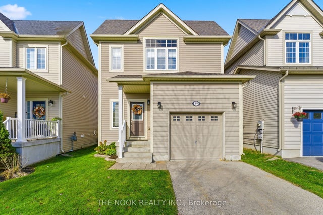 89 Goodall Court, Centre Wellington