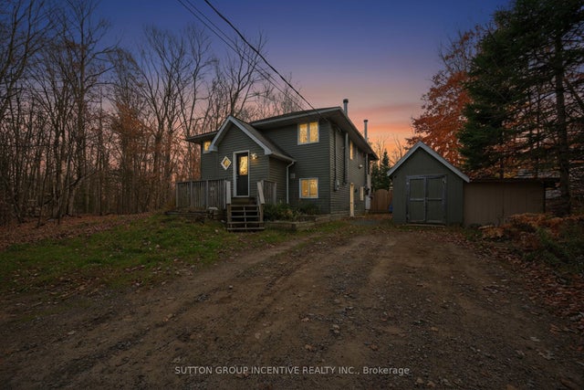 351 Chub Lake Road, Huntsville