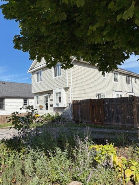 58 Margery Avenue, St. Catharines