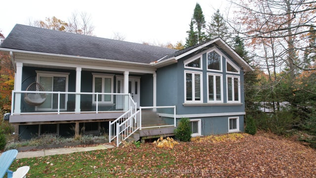 37 Silver Lake Crescent, South Bruce Peninsula