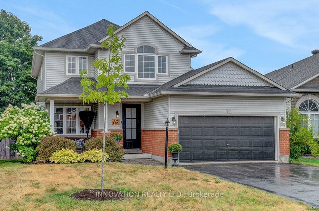 69 Smoketree Crescent, Stittsville - Munster - Richmond