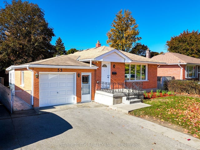 53 Susan Avenue, London East