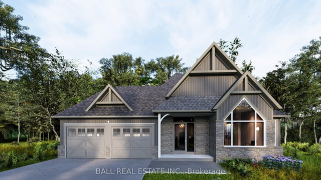 38 Hemlock Crescent, Kawartha Lakes
