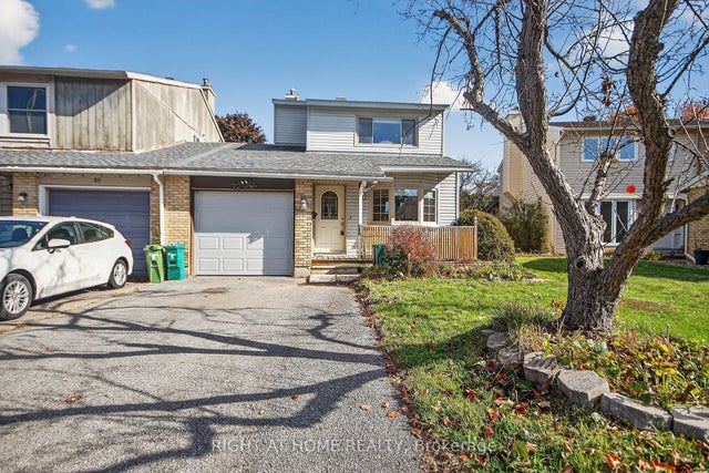 90 Sherway Drive, Barrhaven