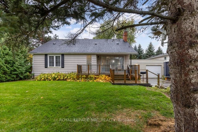 22 Beamer Avenue, St. Catharines